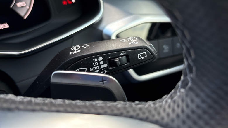 Audi A6 40 TDI S Line 5dr S Tronic Diesel Estate